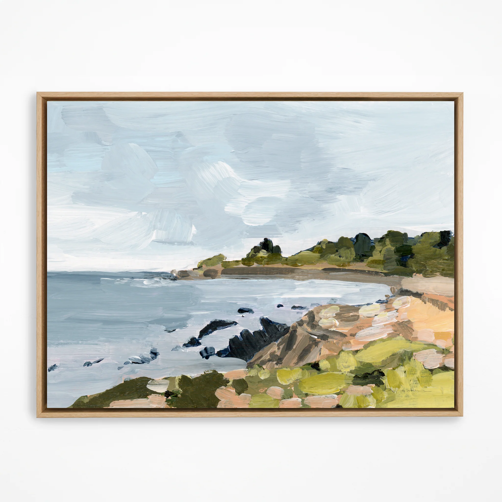 "Cambria" | Laurie Anne Art - Image 19