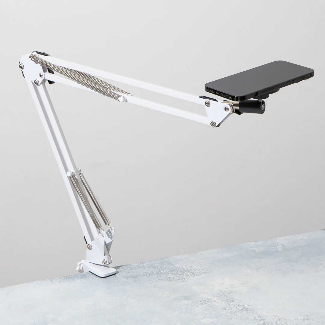 CANVAS 360 Mount with Matte Metal Base - Image 9