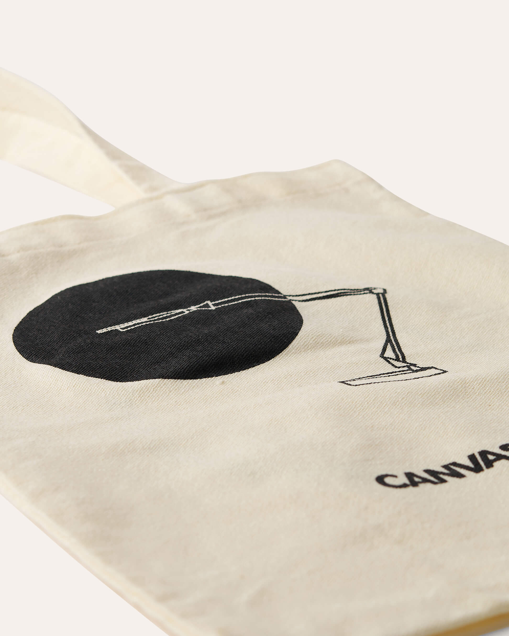 CANVAS® Canvas Bag - Image 8