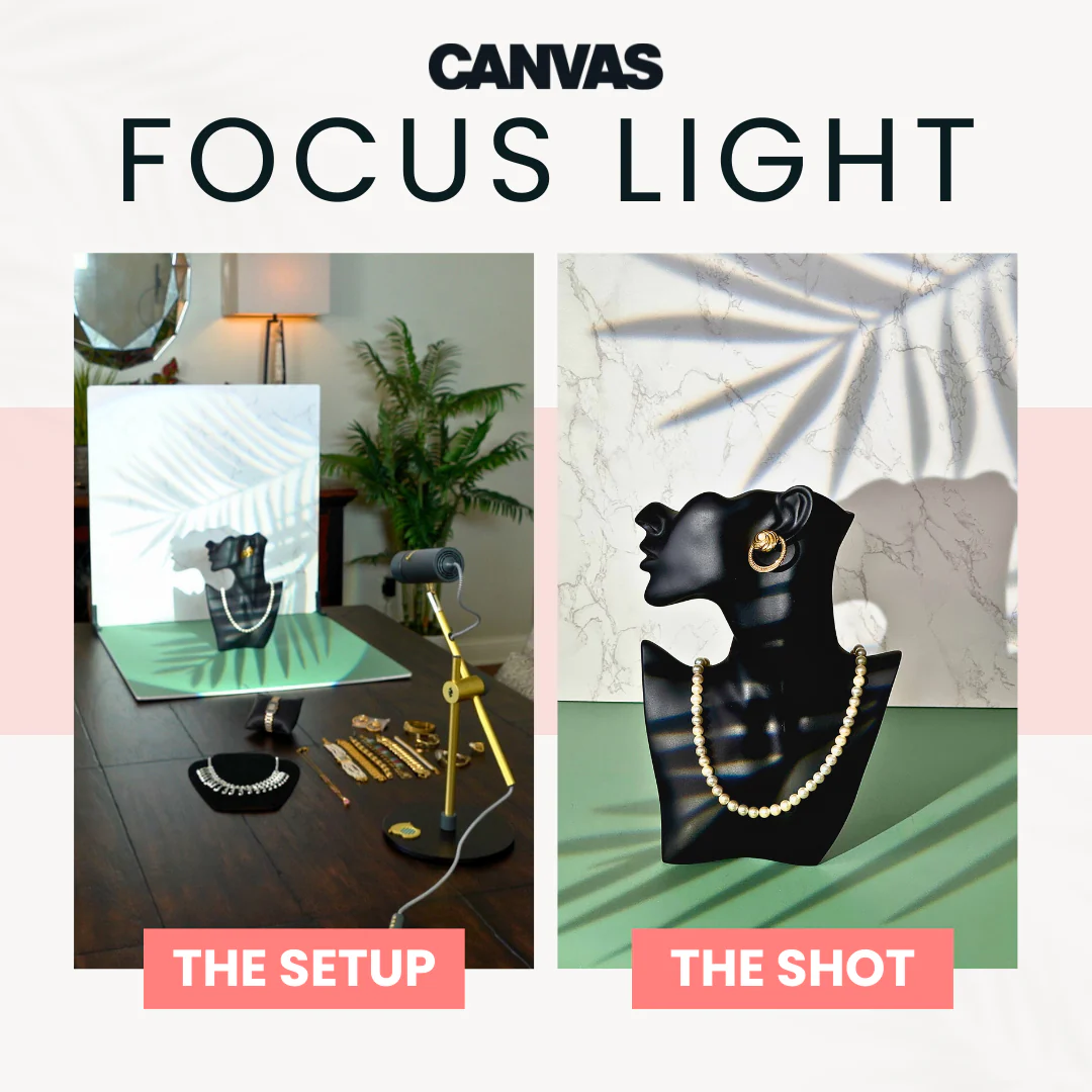 CANVAS Focus Light - Image 3