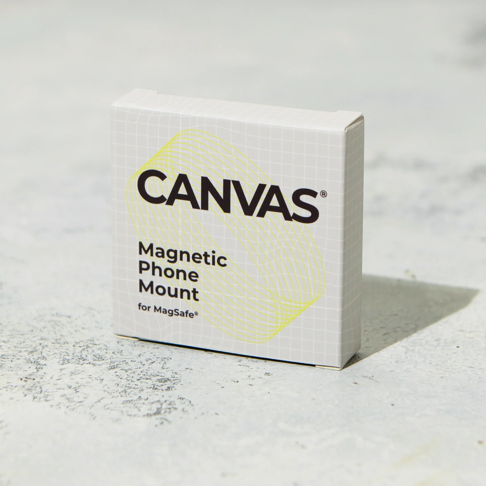 CANVAS Magnetic Phone Mount for MagSafe® - Image 5