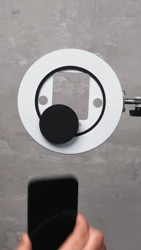 CANVAS Magnetic Phone Mount for MagSafe® - Image 7