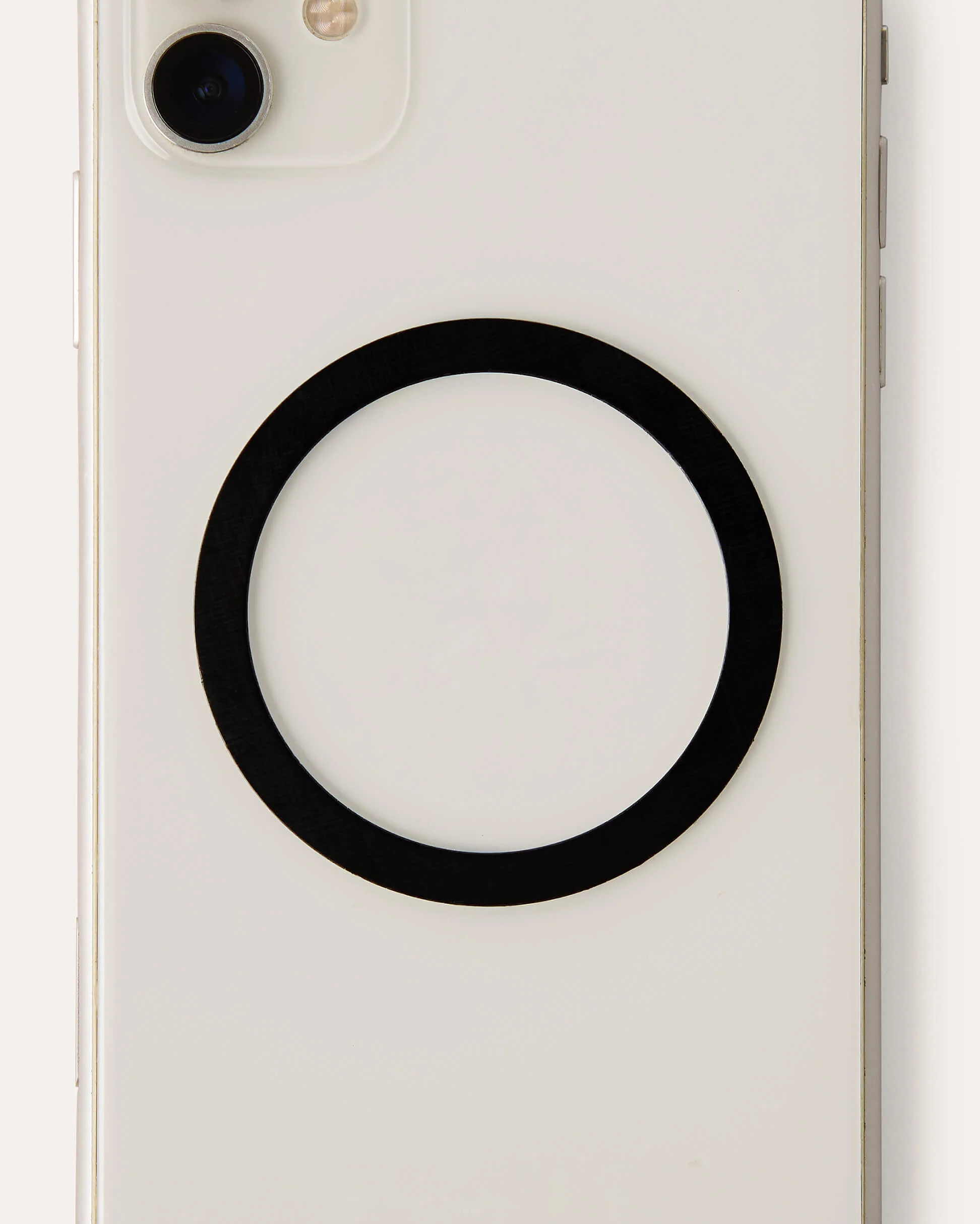 Magnetic Stickers for Non-MagSafe Phones (Set of 2) - Image 3