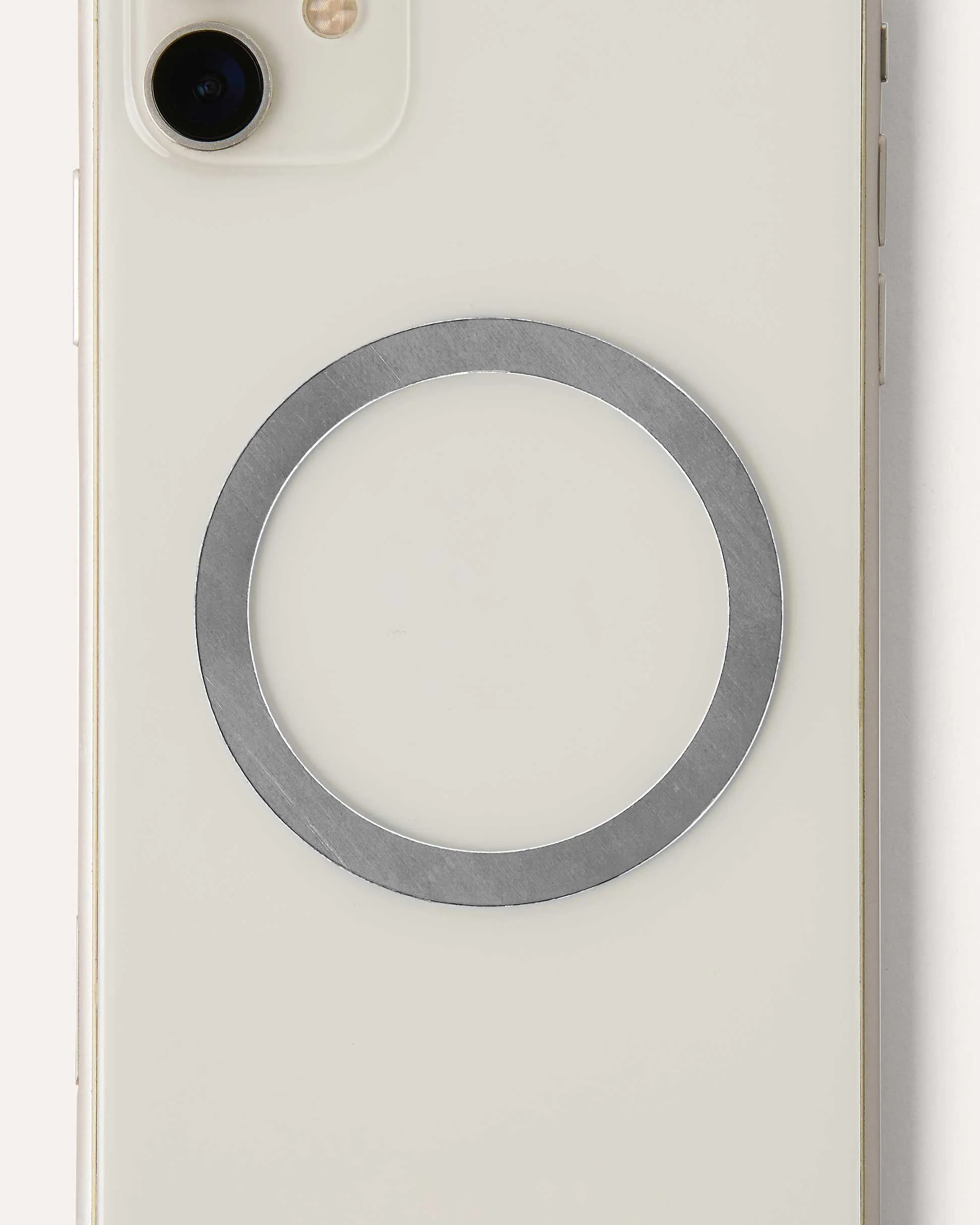Magnetic Stickers for Non-MagSafe Phones (Set of 2) - Image 4