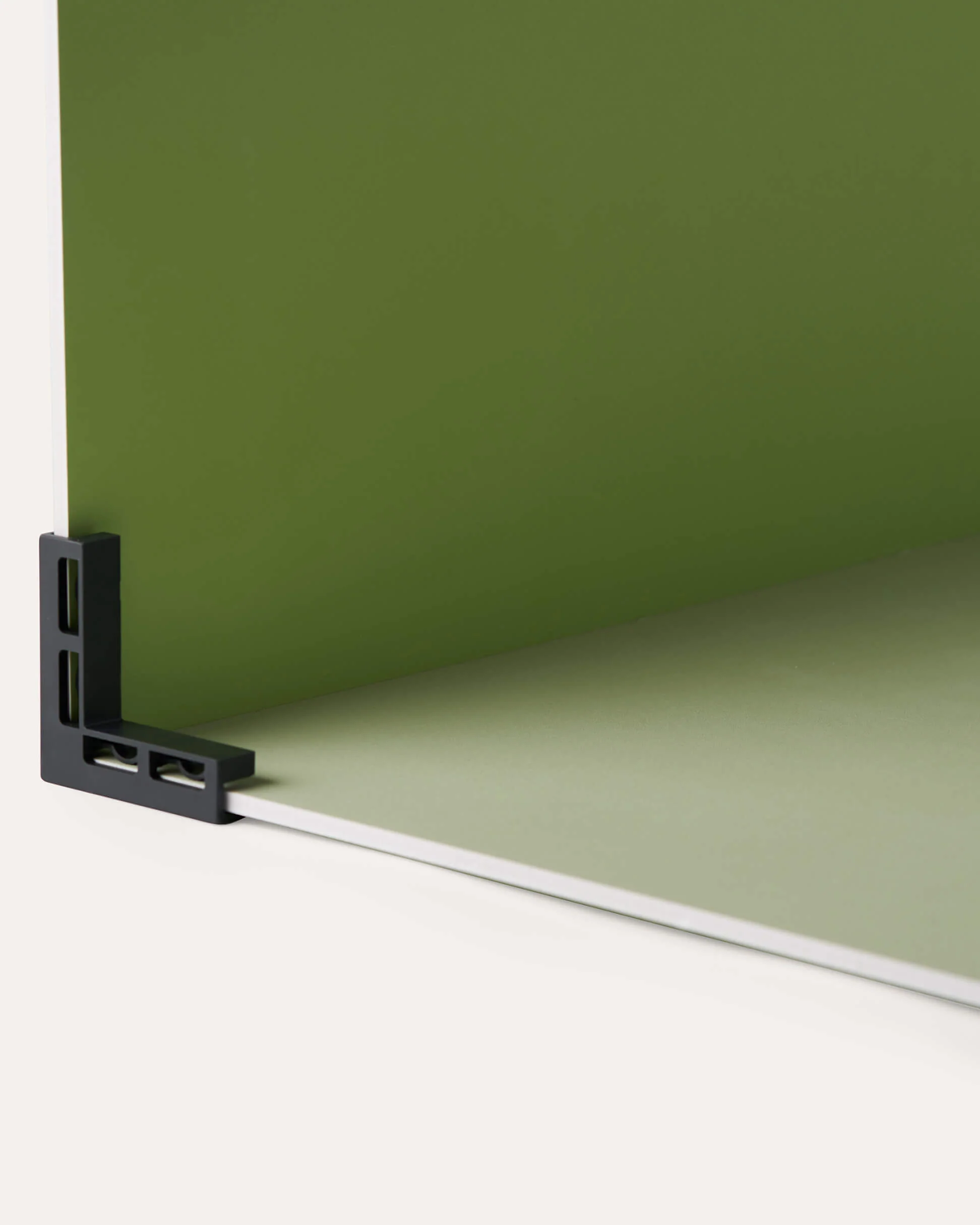 Canvas SURFACE Backdrops - Double-sided Monochromatic Green - Image 4