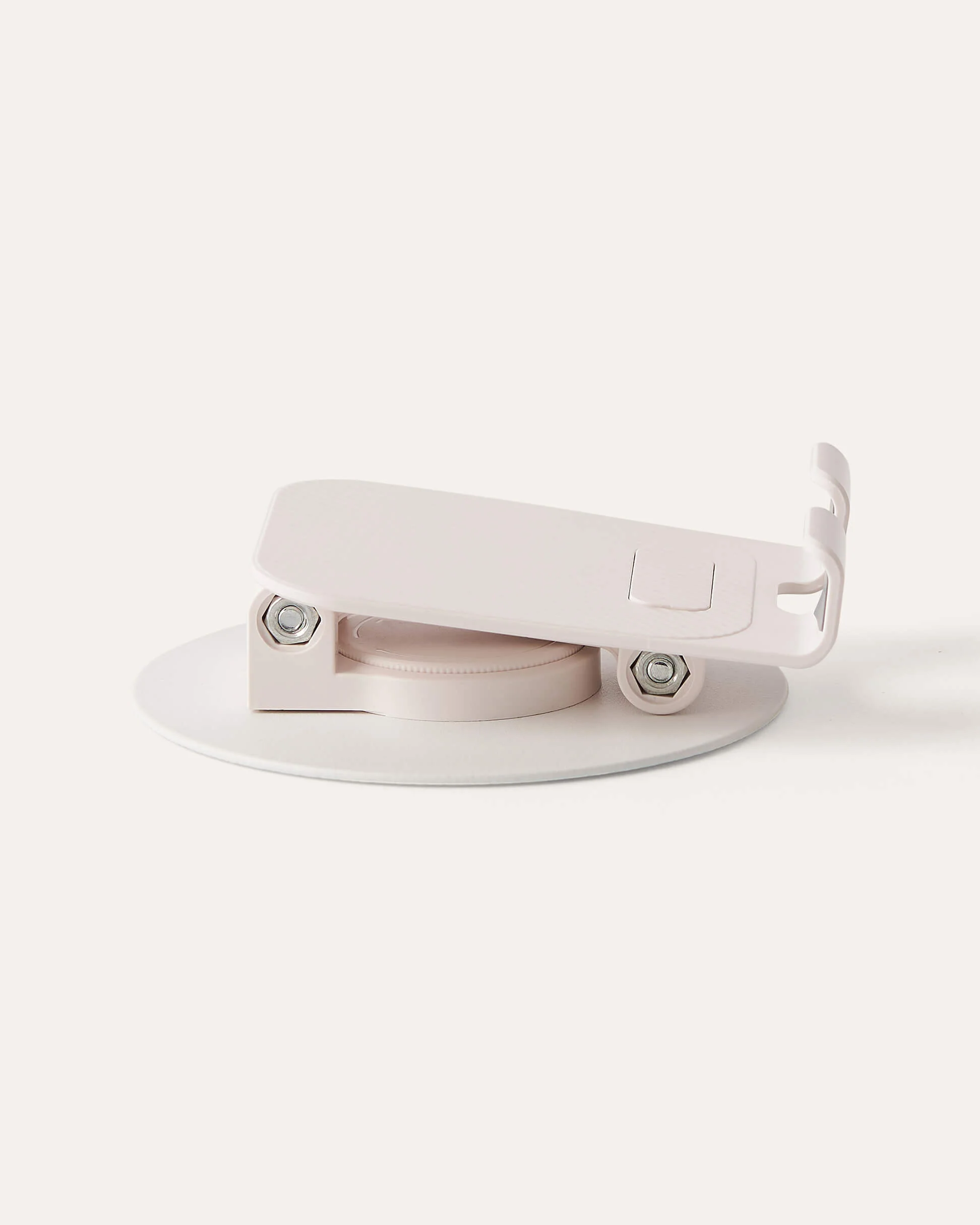 Collapsible Rotating Travel Phone Tripod - Image 3