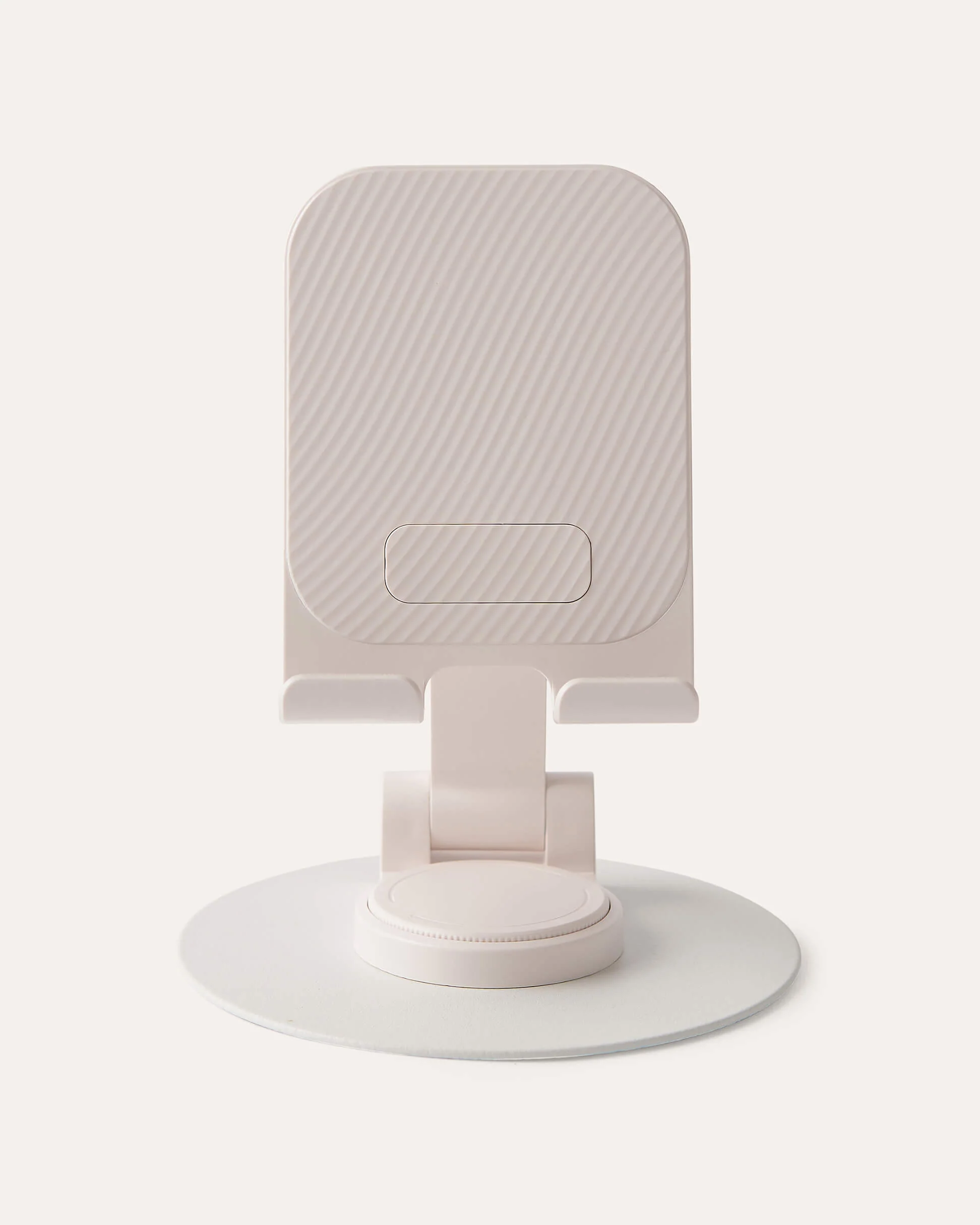 Collapsible Rotating Travel Phone Tripod - Image 4