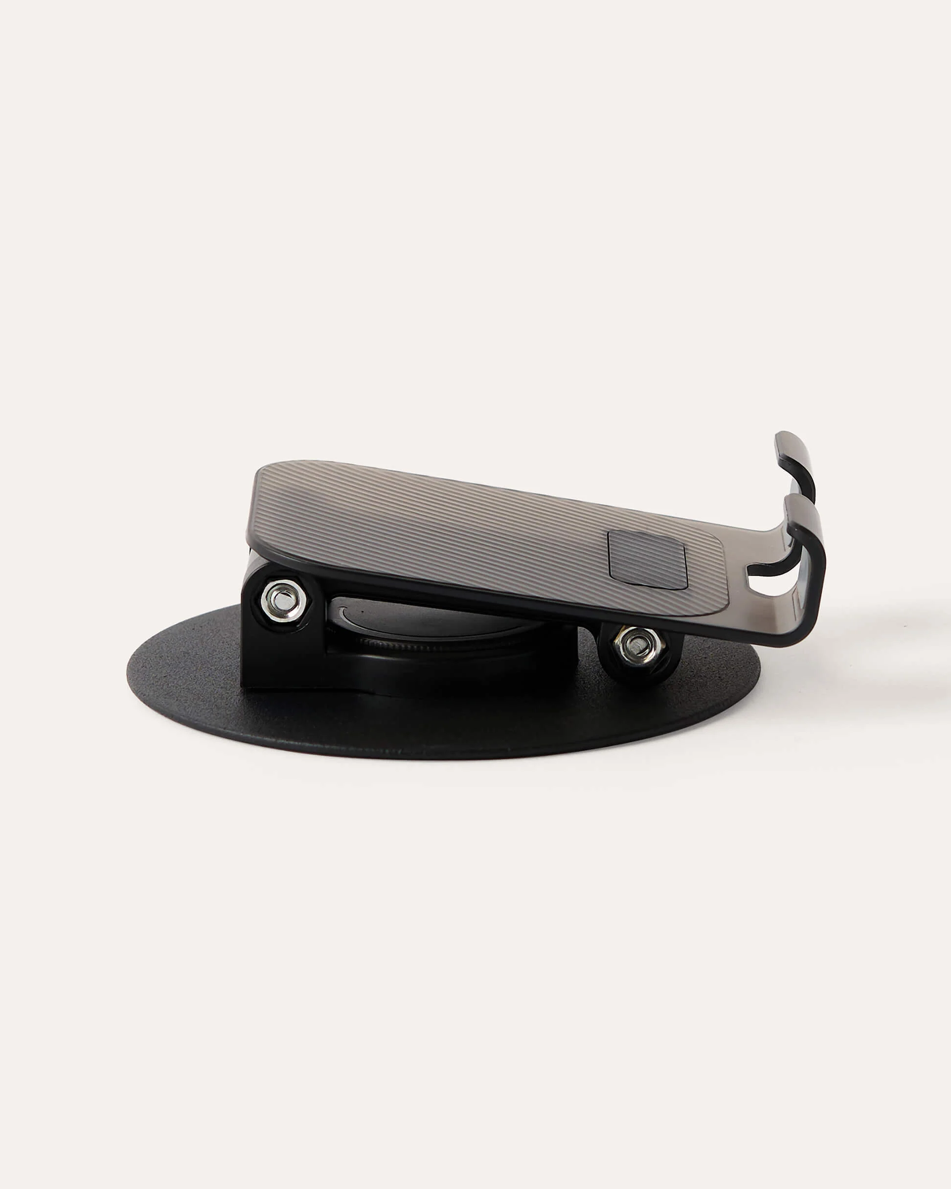 Collapsible Rotating Travel Phone Tripod - Image 7