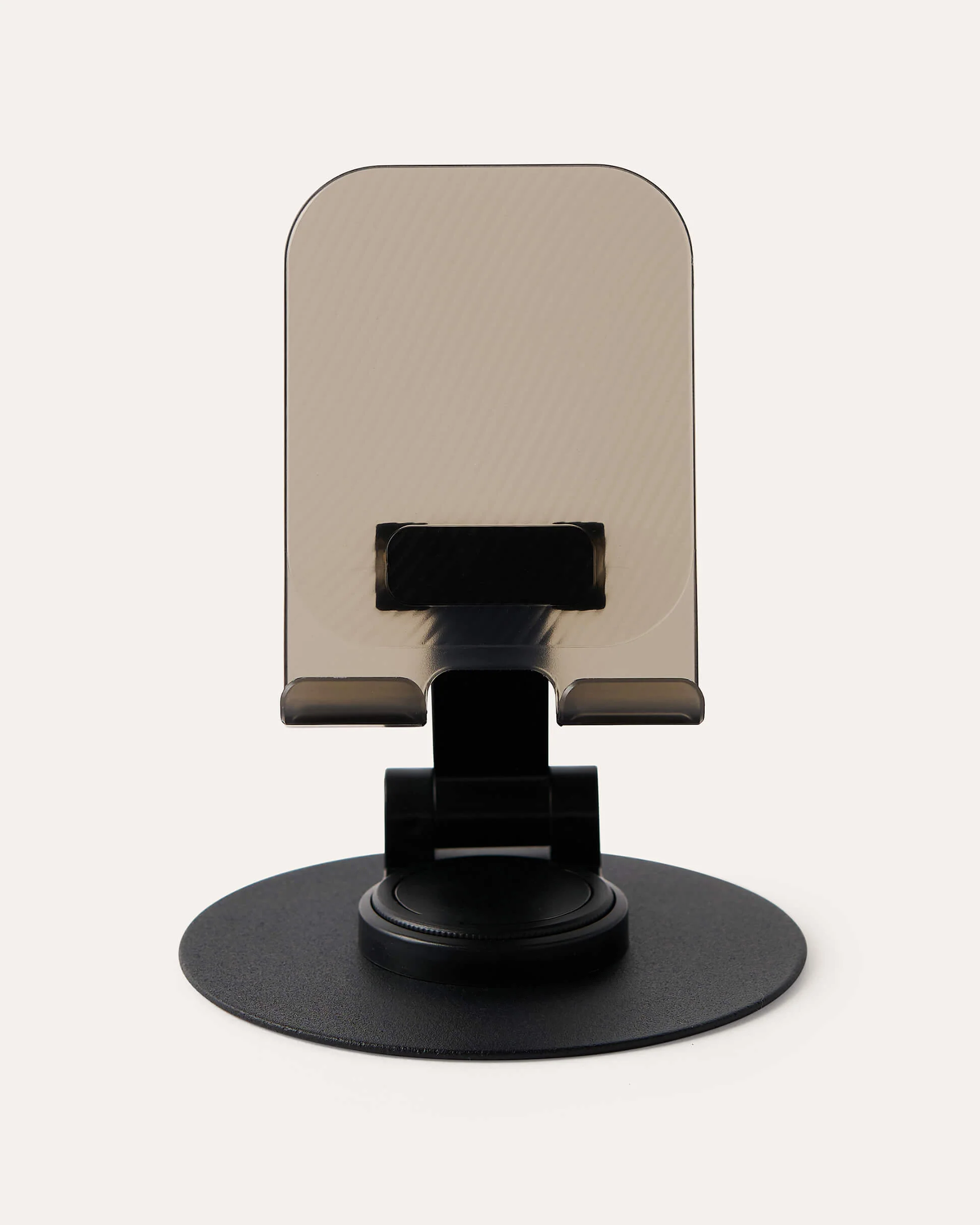 Collapsible Rotating Travel Phone Tripod - Image 8