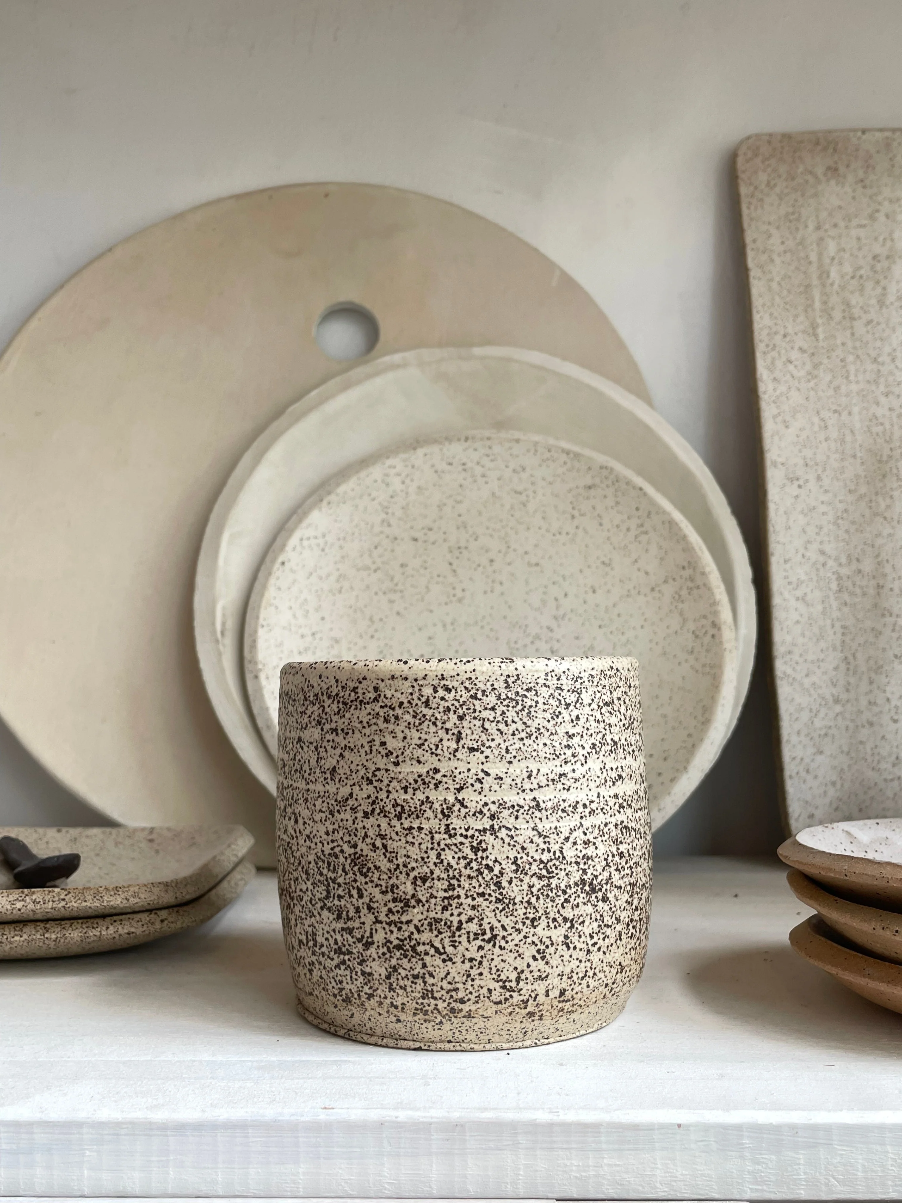 Drink Cup | Civil Stoneware - Image 7