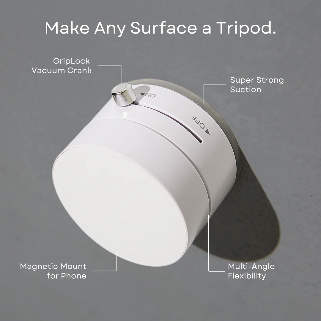 GripLock Magnetic Mount - Image 10