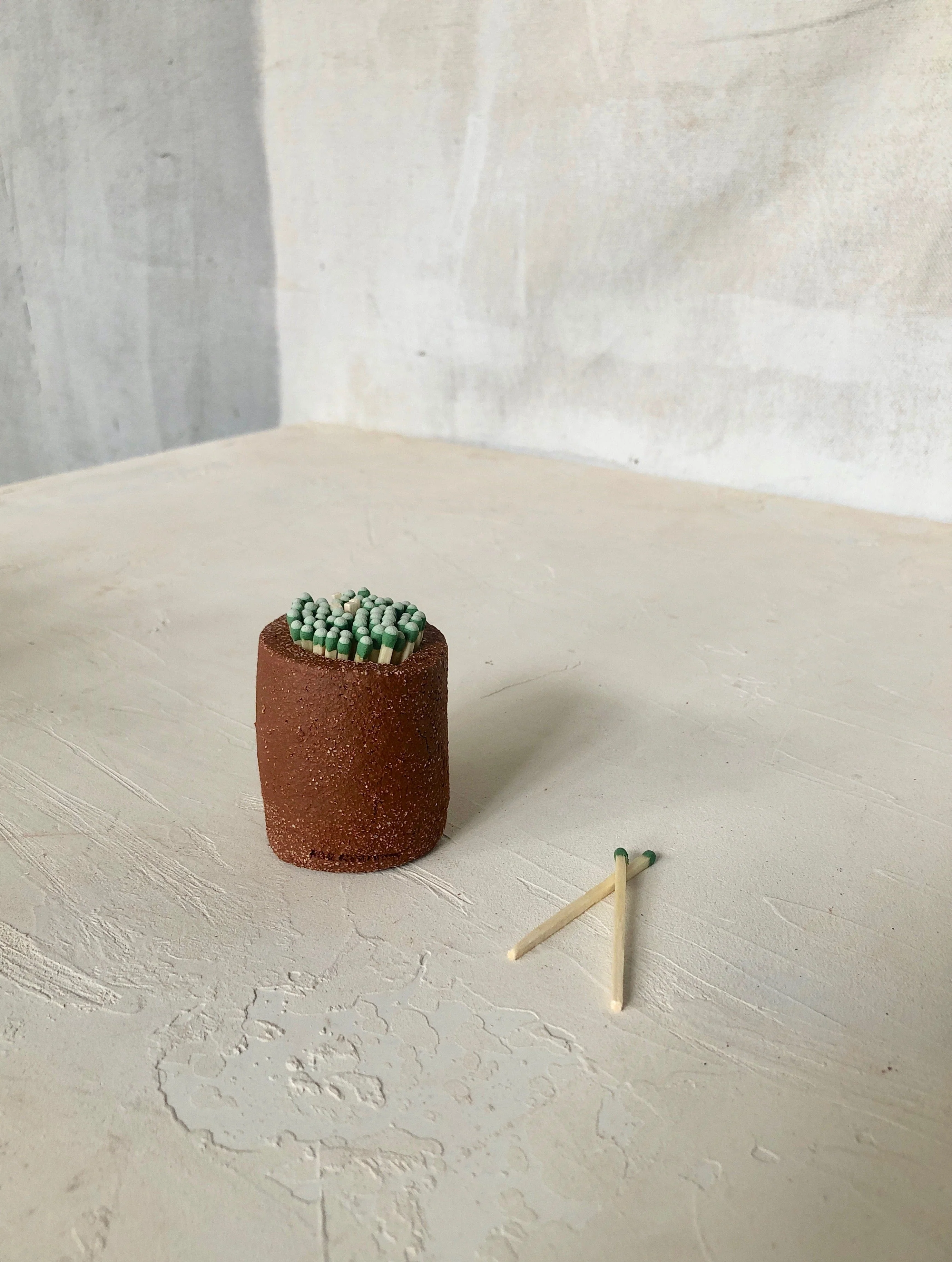 Match Striker | Civil Stoneware - Image 3