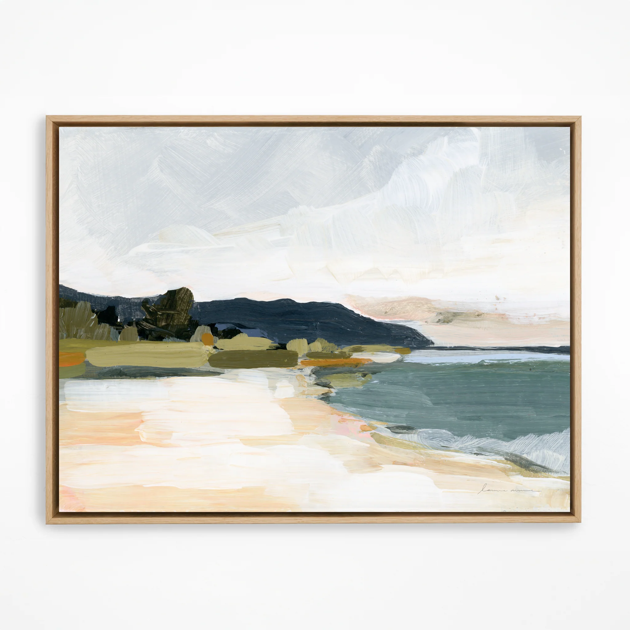 "North Shore" | Laurie Anne Art - Image 21