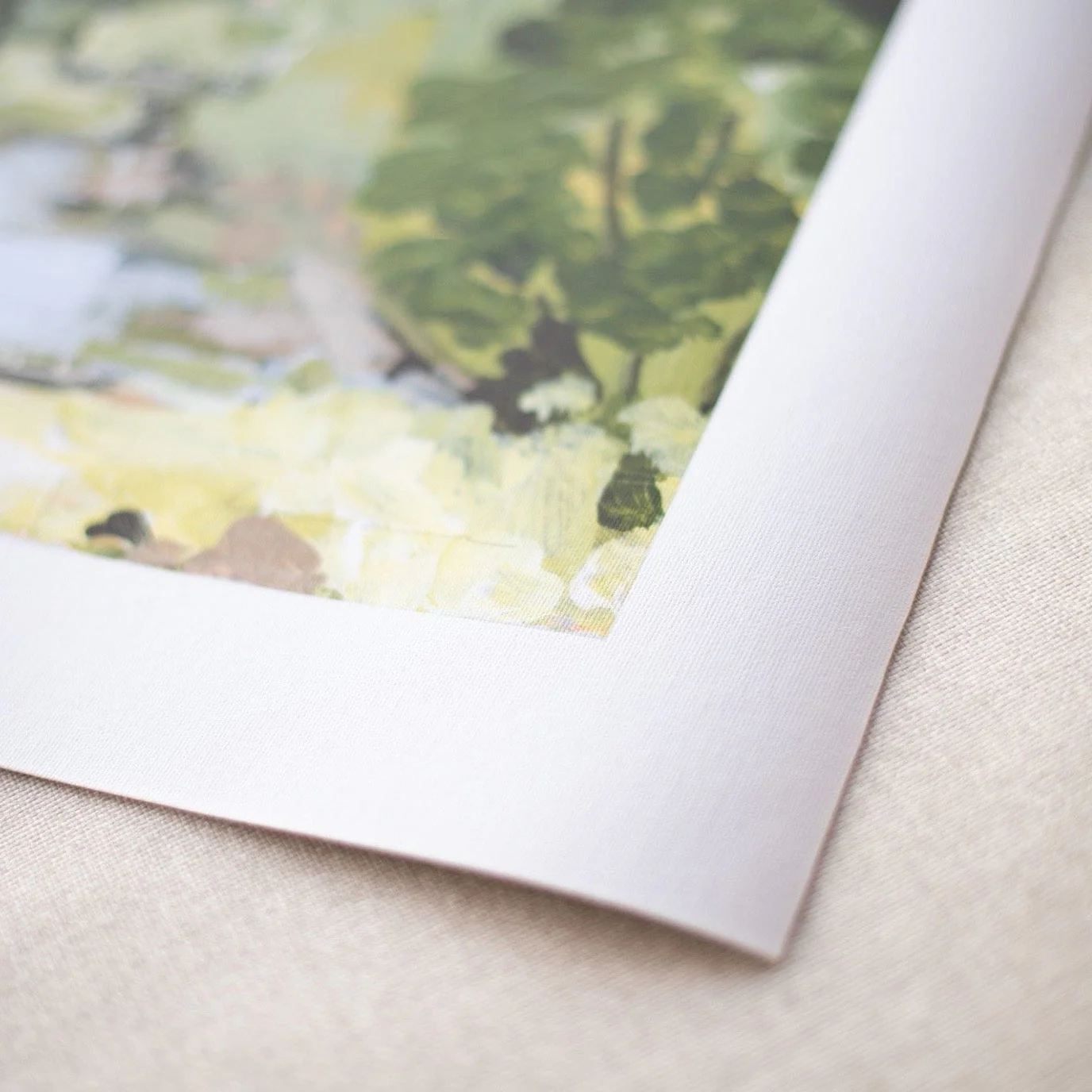 "North Shore" | Laurie Anne Art - Image 7